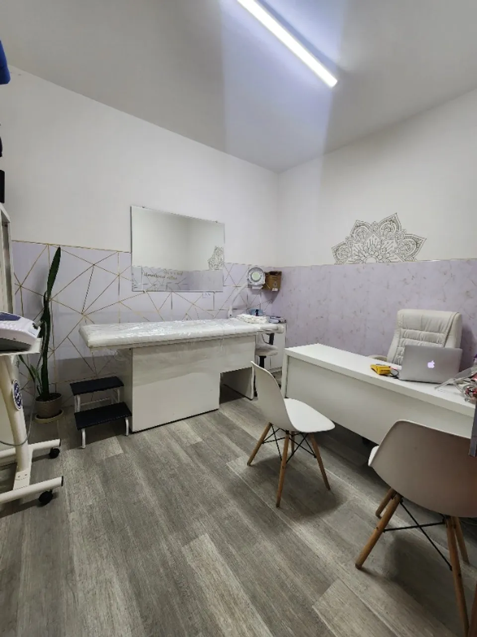Sala para Locação em Clínica de Estética Mooca