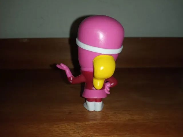 Boneco corrida maluca penélope charmosa bobs - Foto 2