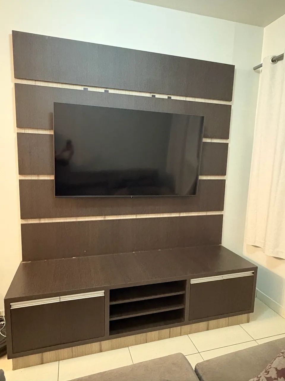 Painel para TV 64739707228930120