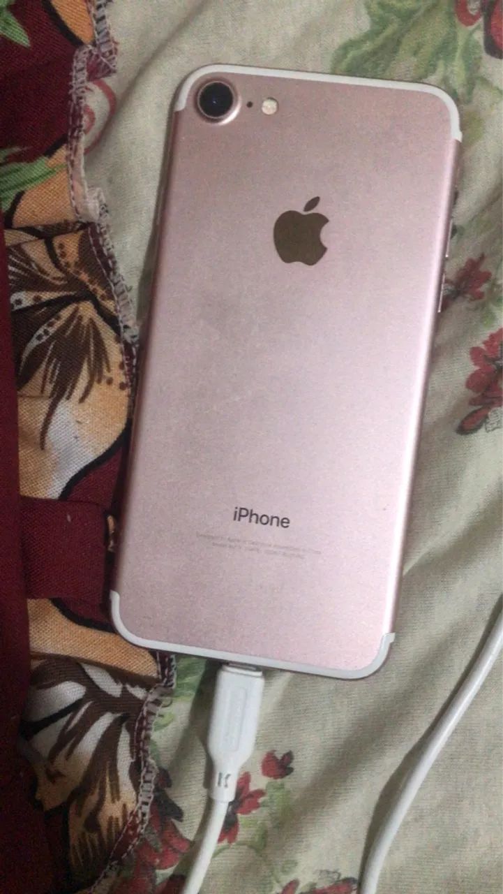 iPhone 7 normal