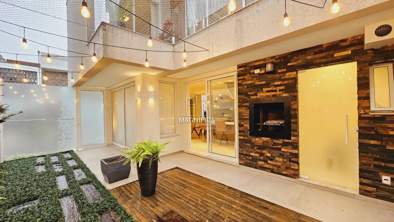CASA NO RESIDENCIAL BOULEVARD PREVILLEGE NO BAIRRO UBERABA, com 330,00m² mobiliada!!