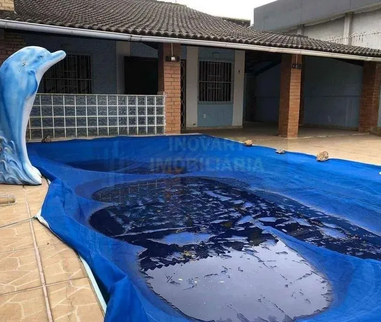 VENDO CASA EM SÃO PEDRO DA ALDEIA PORTO DA ALDEIA ACEITA CARRO