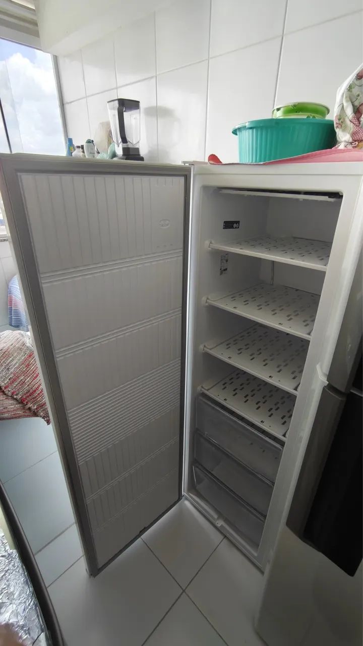 Freezer - Foto 2