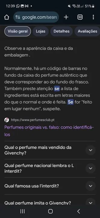 GIVENCHY L INTERDIT 80ML + L?Interdit Givenchy - Hidratante Corporal - 200ml - Foto 2