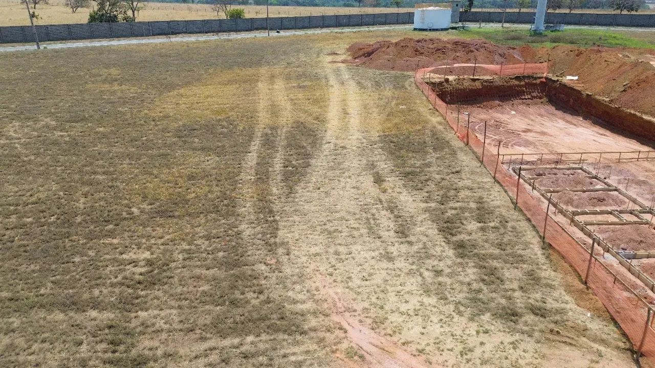 Lote à Venda no Condomínio Residencial Copacabana - Foto 6