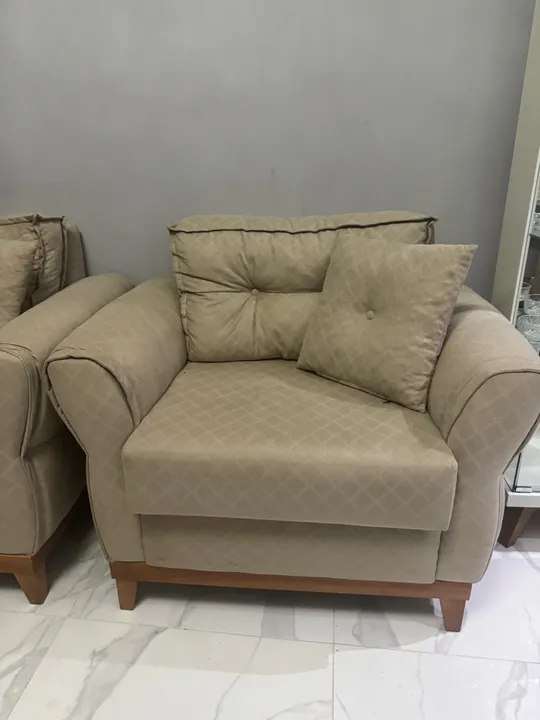 Poltronas