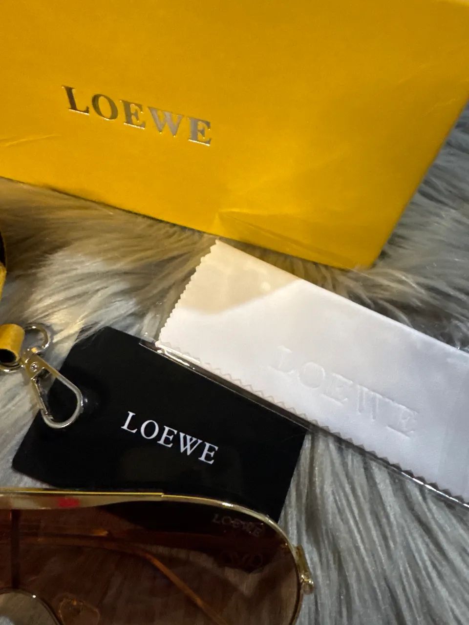 Óculos Lowe linha Premium - Foto 3
