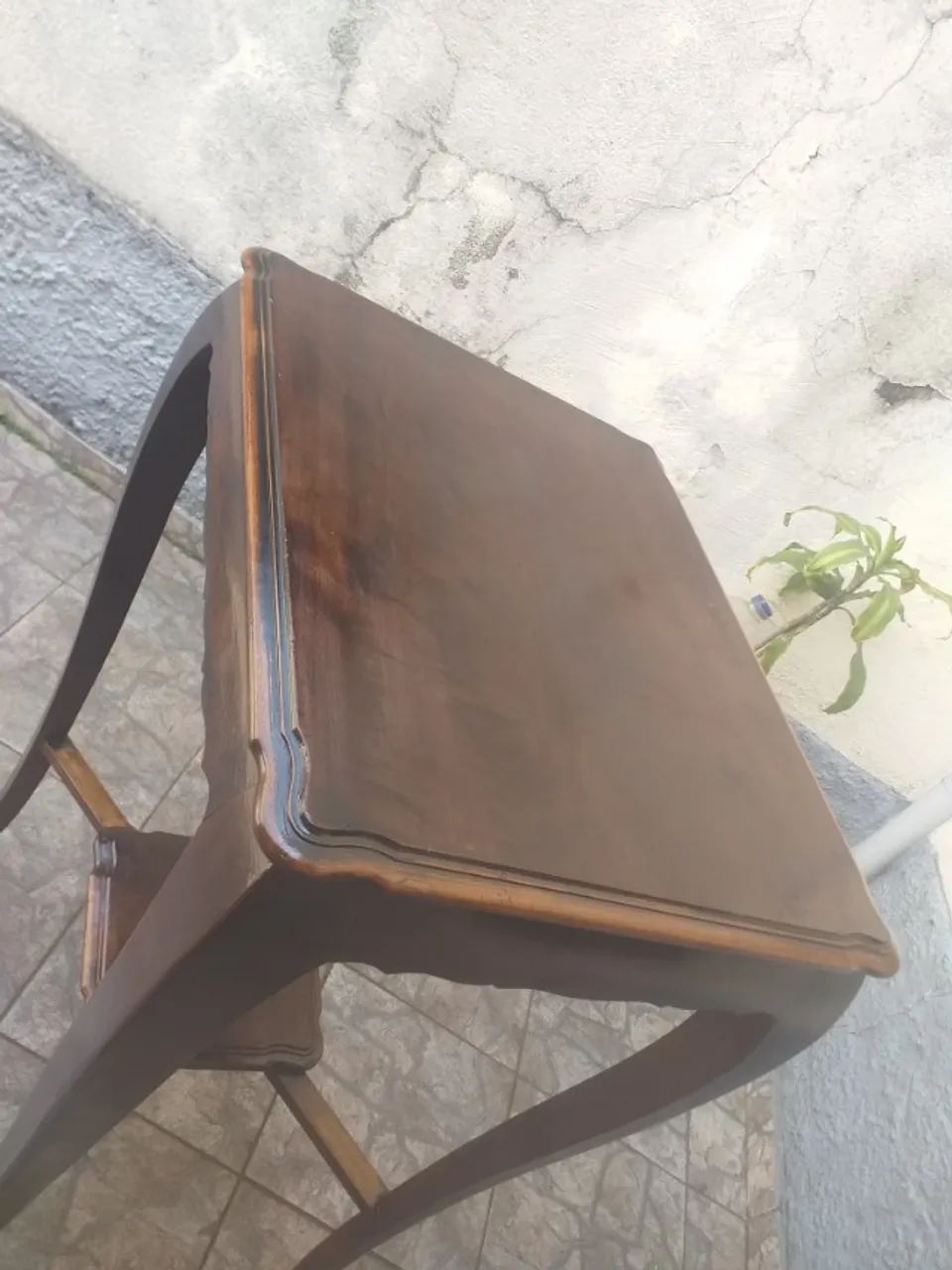  Mesa de canto provençal muito bonita - Foto 2