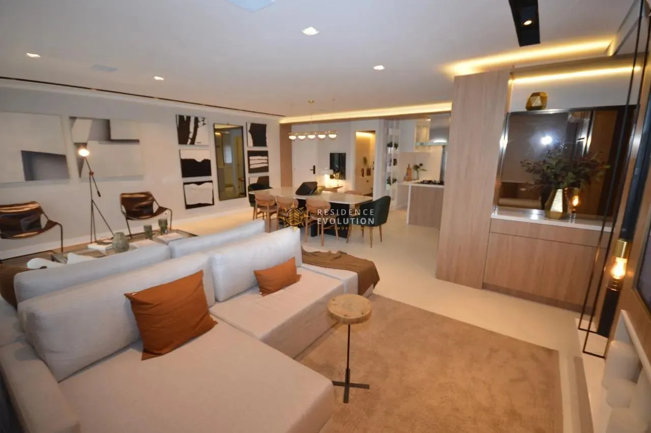 Santo Antonio venda 144m² 03 vgs lazer completo
