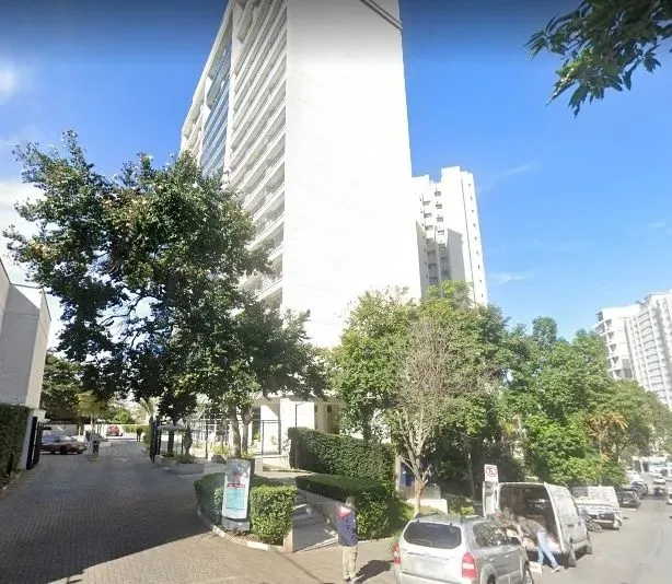 Sala em Santana com 34.00 m² , 1 vaga(s).