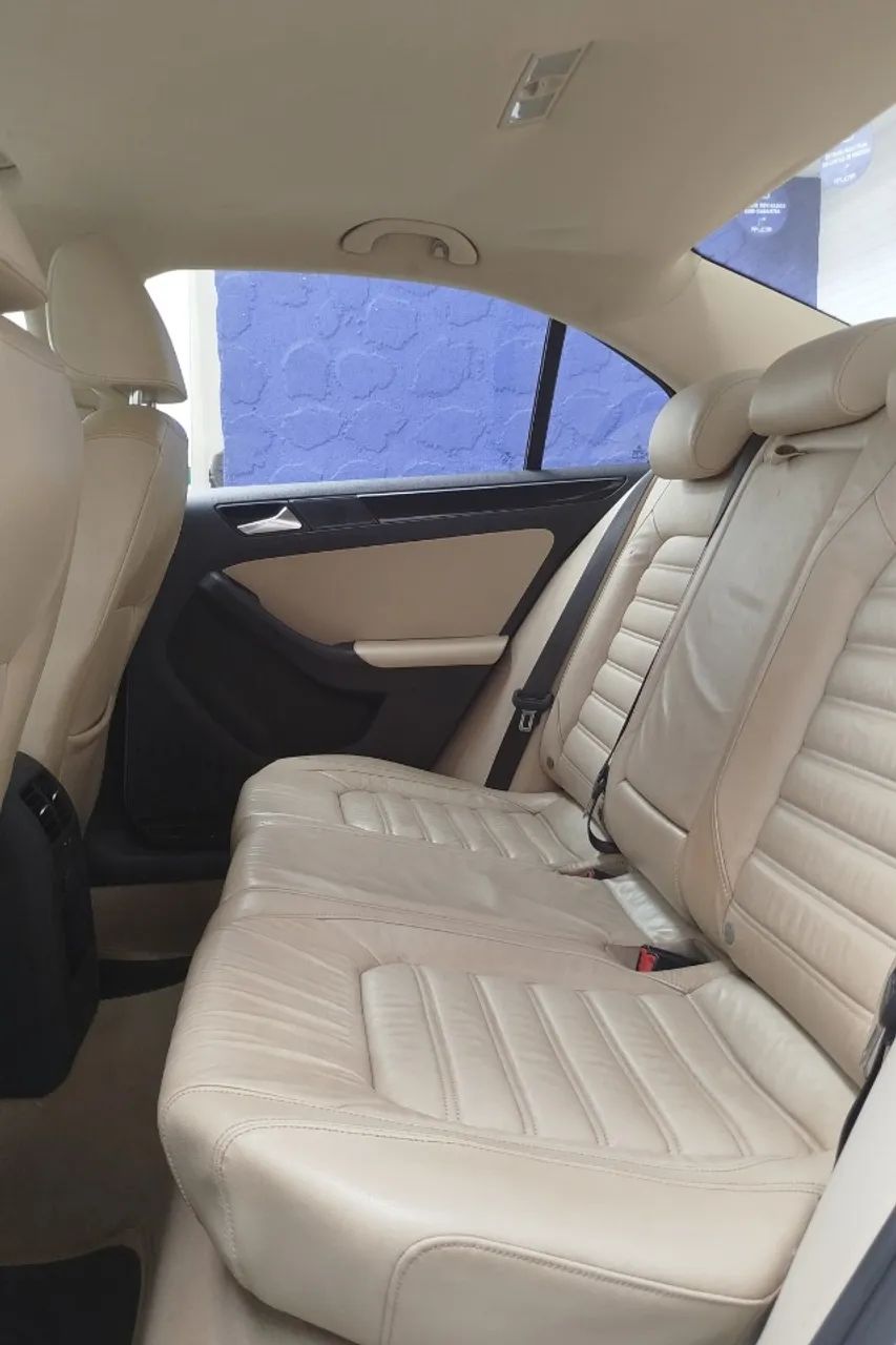 JETTA HIGHLINE 2016 ÚNICO DONO - Foto 3