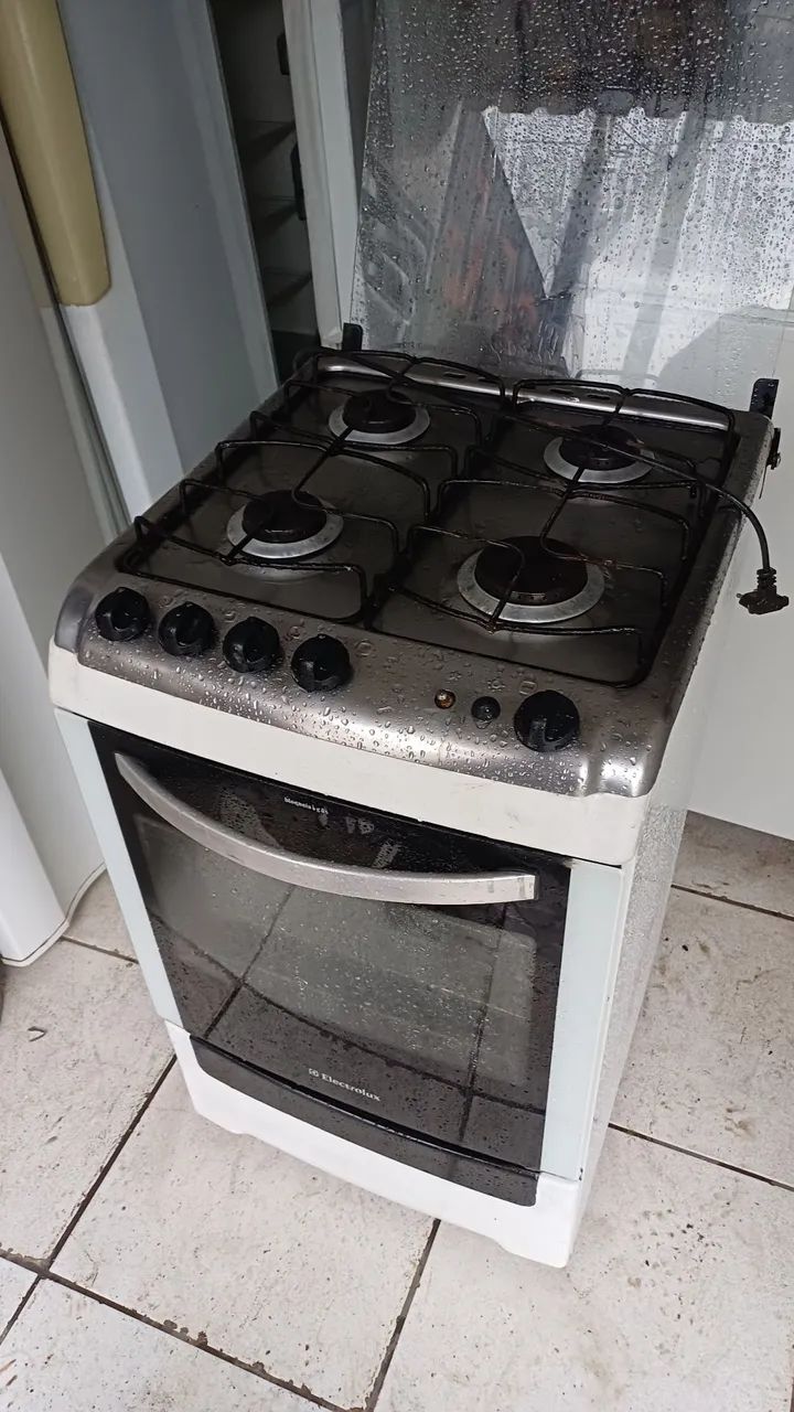 Fogão Electrolux top - Foto 3