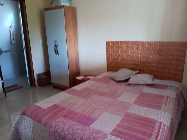 Casa Condomínio fechado em Arempebe  com piscina e churrasqueira - Foto 3