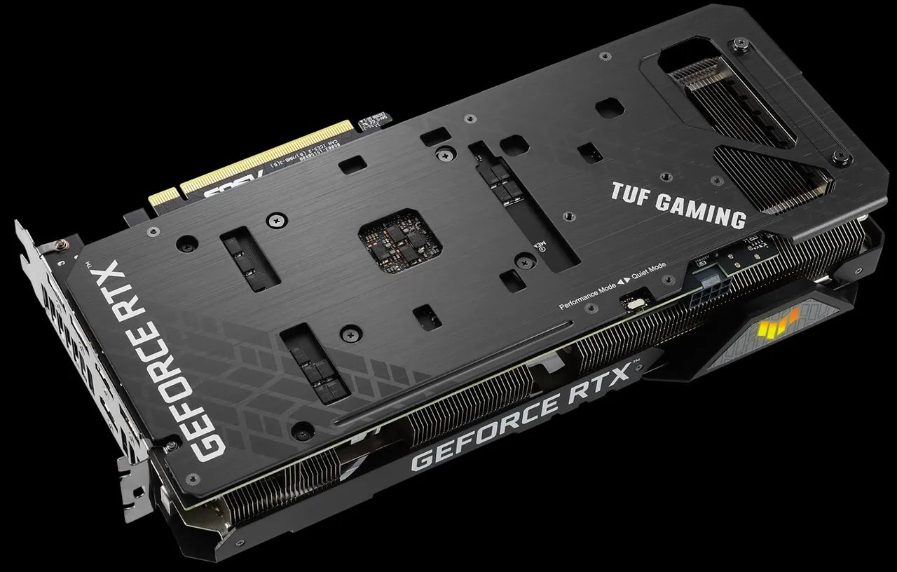 Placa de Vídeo RTX 3060TI - Foto 2