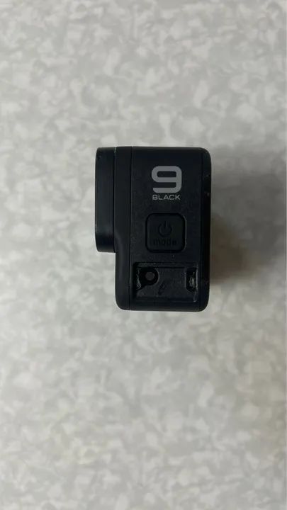 GoPro Hero 9 Black - Foto 3