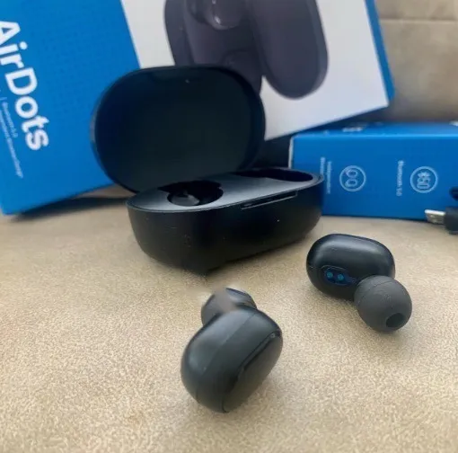 Airdots Bluetooth - Fones Sem Fio bluetooth