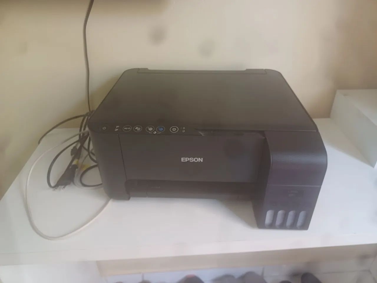 Impressora Epson