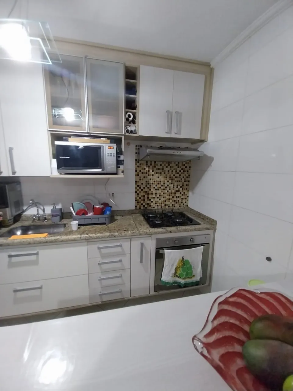 Apartamento Baixo custo na Vila Humaitá - 60m² | 2 Dormitórios | 1 Vaga