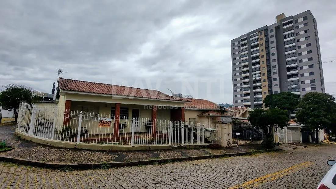 casa - Vera Cruz - Valinhos