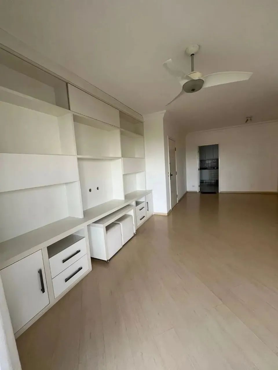 Apartamento na Vila Ema com 4 dormitórios e lazer completo - Foto 4