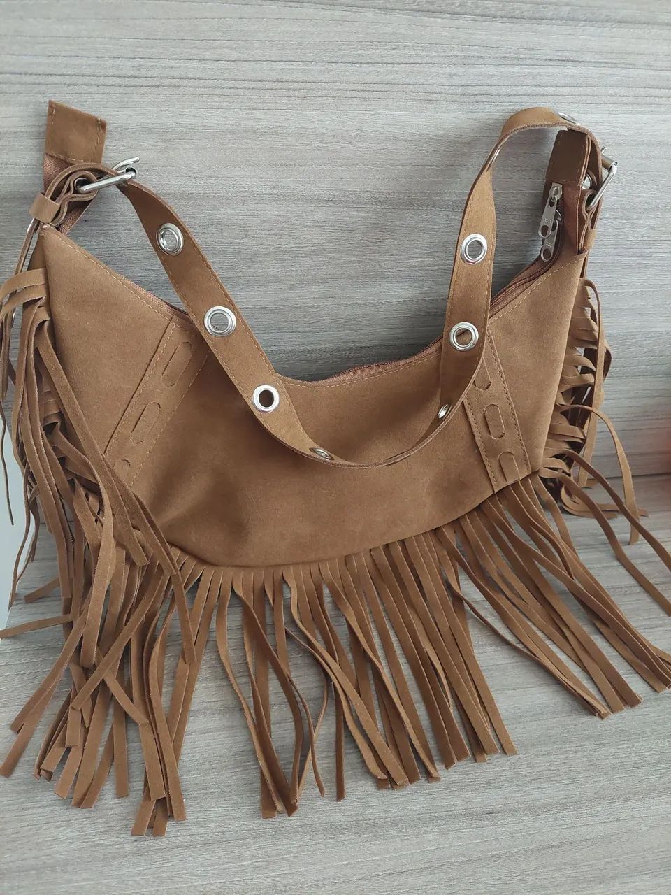 Bolsa Camursa