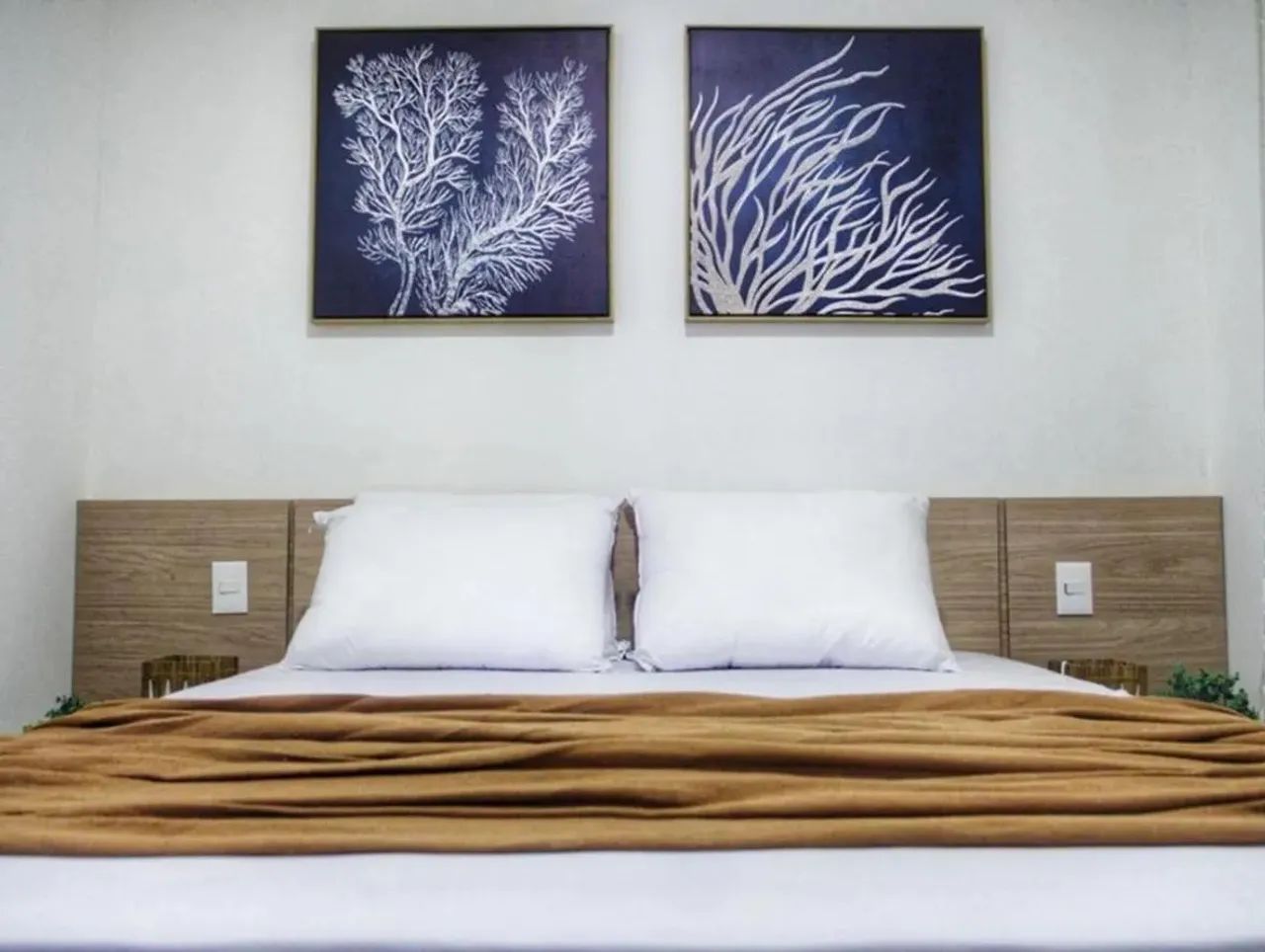 Bangalô Temporada Ecovillage Arraial d?Ajuda - Foto 3