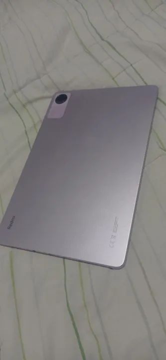 Tablet Redmi Pad SE Novo 256gb  - Foto 5