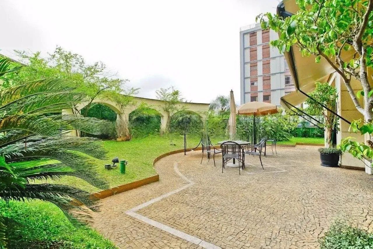 Apartamento Residencial à venda, Jardim Paulista, São Paulo - AP1960. - Foto 7