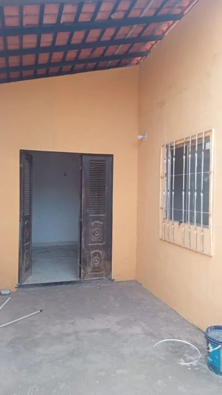 Foto - São José de Ribamar - Nova Terra