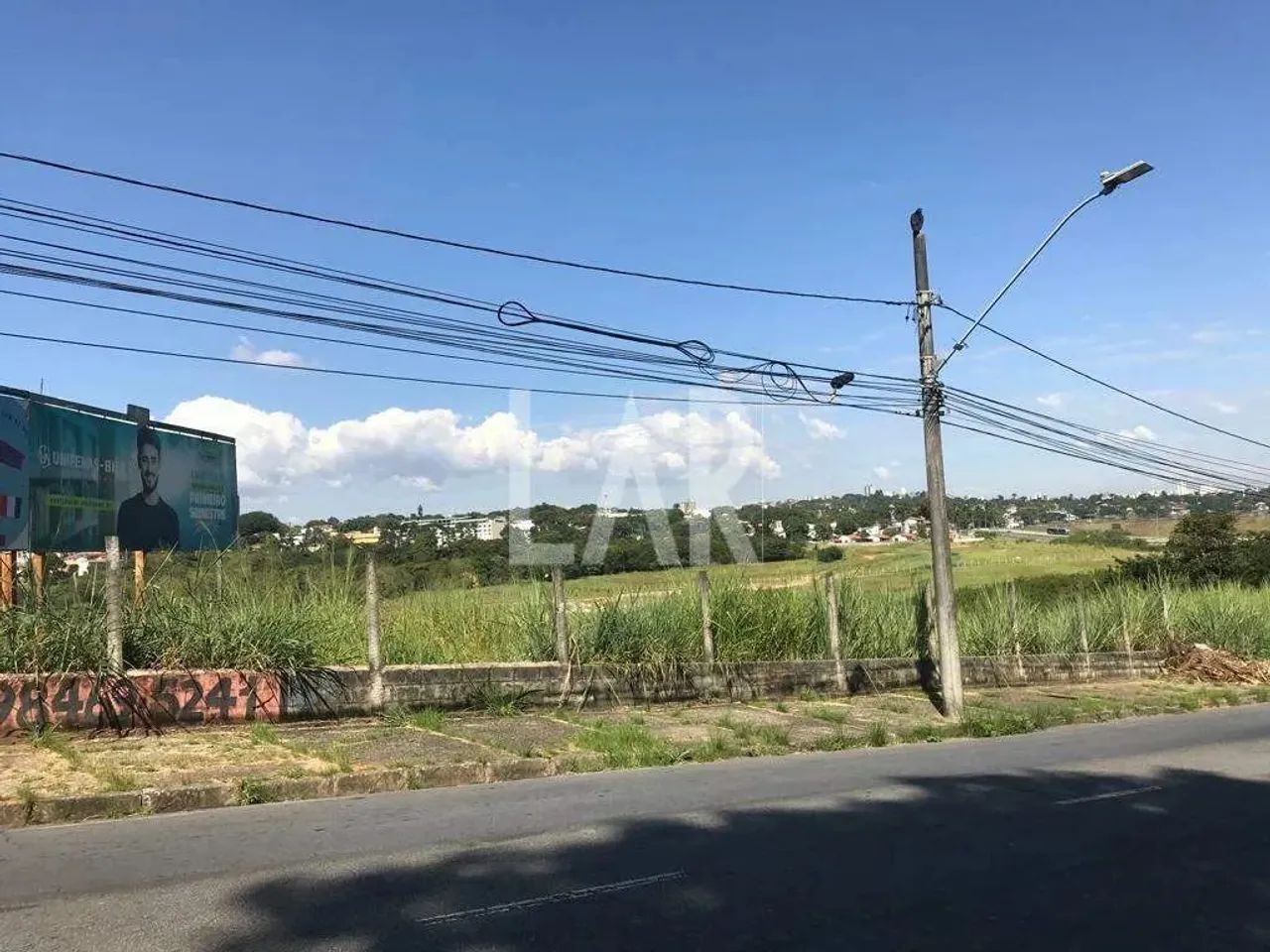 Lote - Terreno à venda, Jardim Atlântico - Belo Horizonte/MG - Foto 6