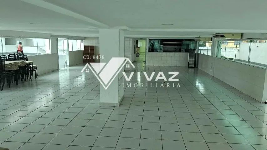Excelente Apartamento no Engenho de Dentro com 02 Quartos Varanda e Vaga - Foto 5