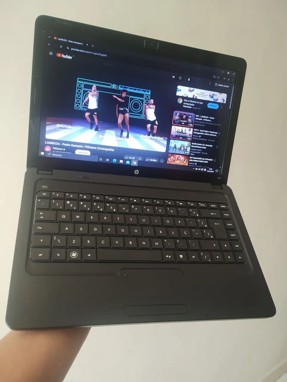 Oportunidade! Notebook, Core i5 Com SSD 6gb ram, garantia é entrega.. - Foto 2