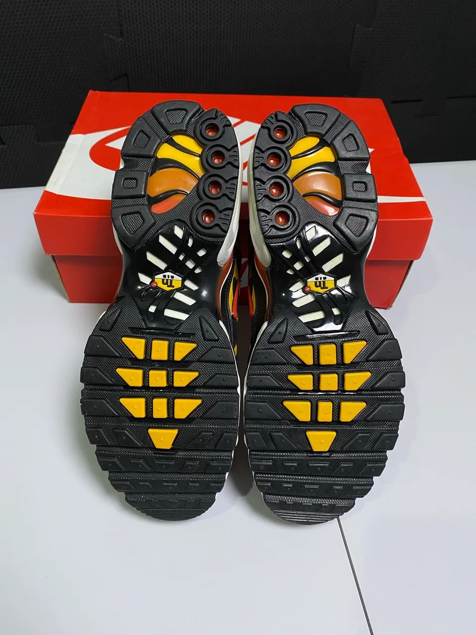 Nike Air Max Plus 'Reverse Sunset' - Foto 4