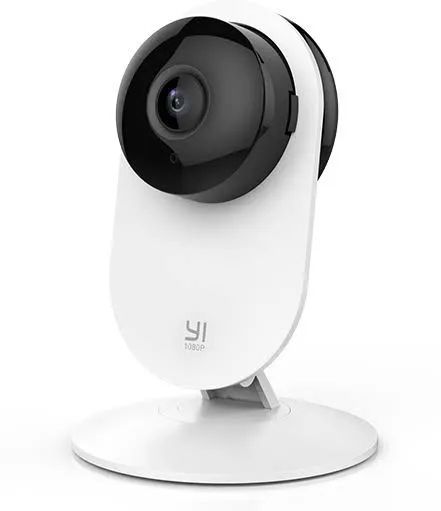 Kit de Câmeras Inteligentes YI Home Camera 2K - Foto 6