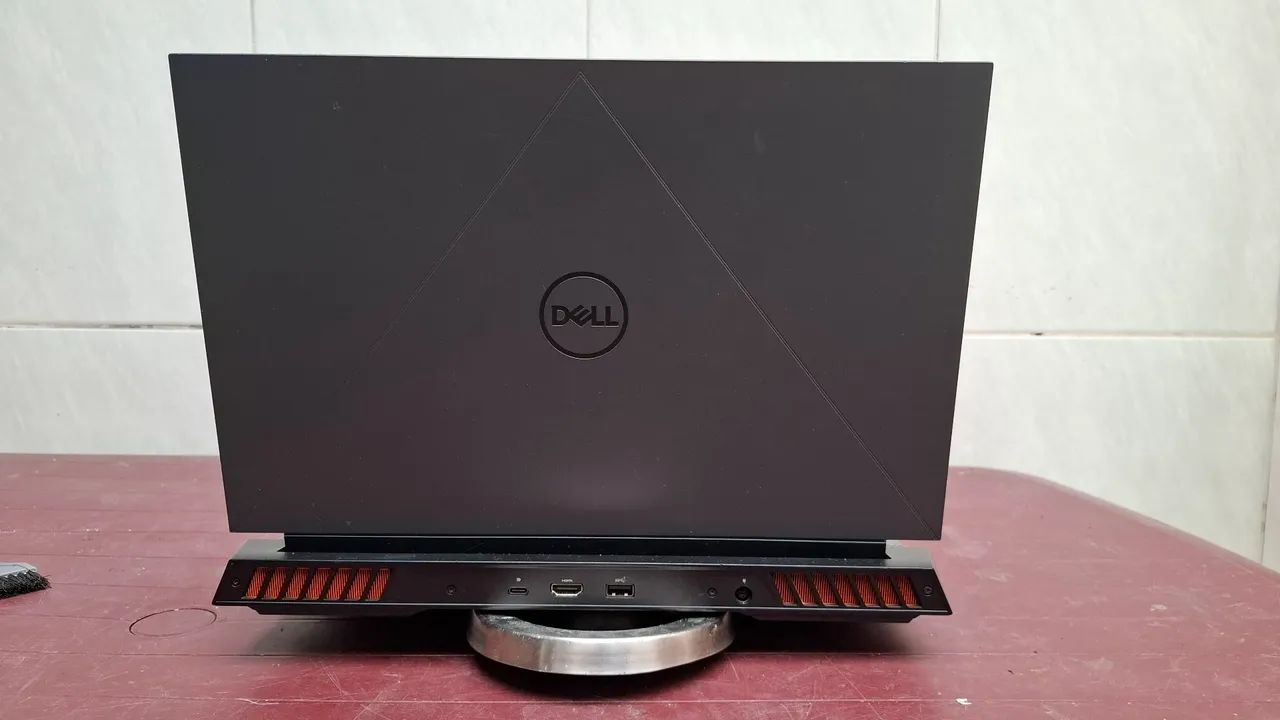 Notebook Gamer G15 - Foto 5