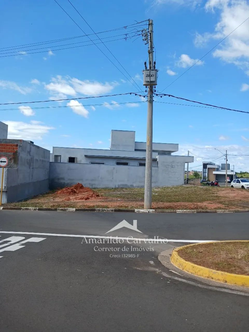 Excelente terreno de 300m² no Jardim Sta Mônica I e III  - Foto 5