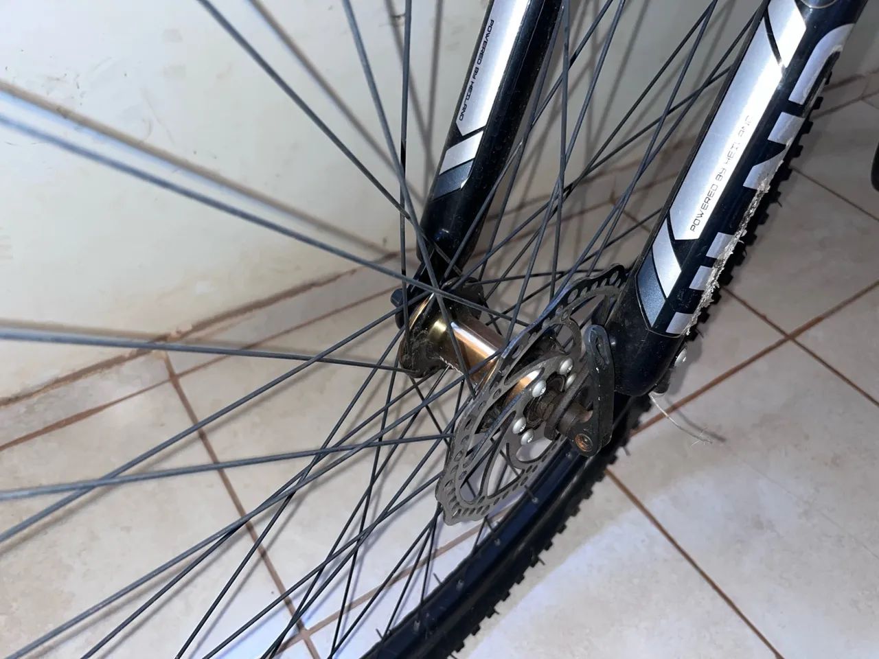 BICICLETA ALFAMEQ ARO 29 - Foto 4