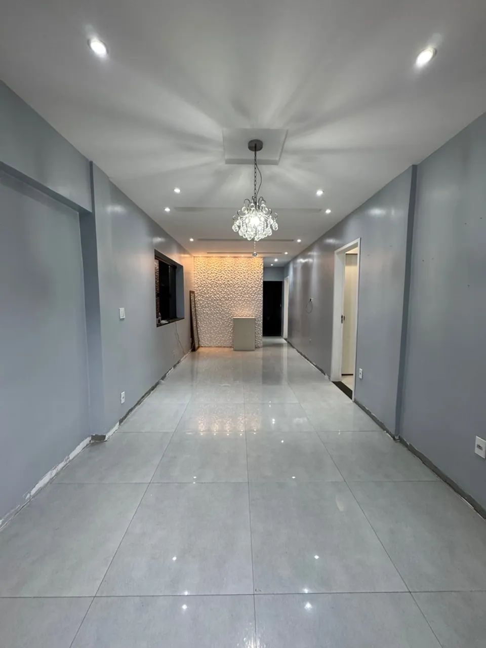 Alugo casa em Sepetiba 