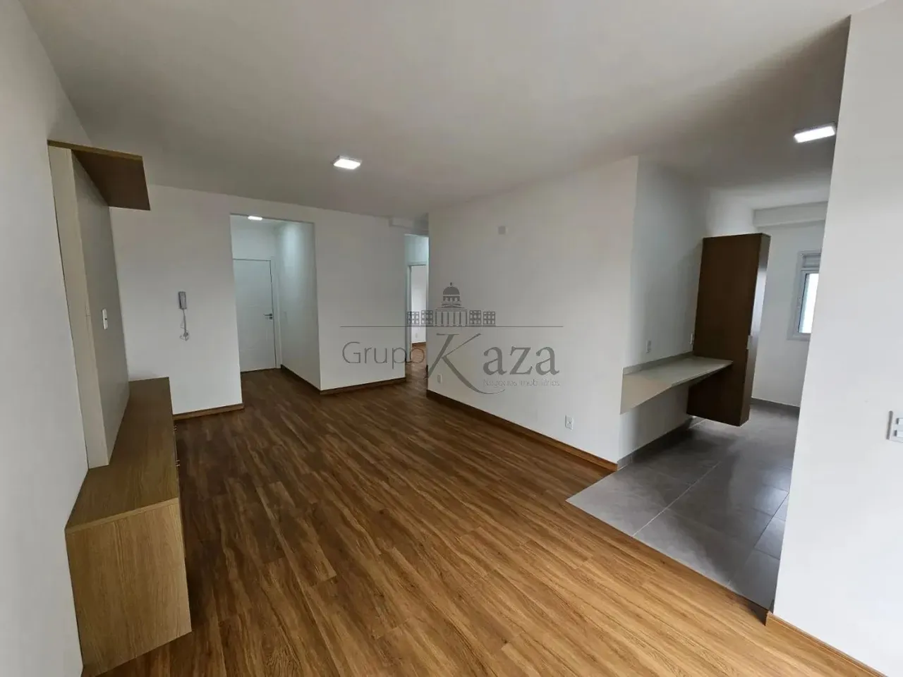 Oportunidade - Apartamento - The Winner Family Club - Villa Branca - Jacareí - 3 Dormitóri