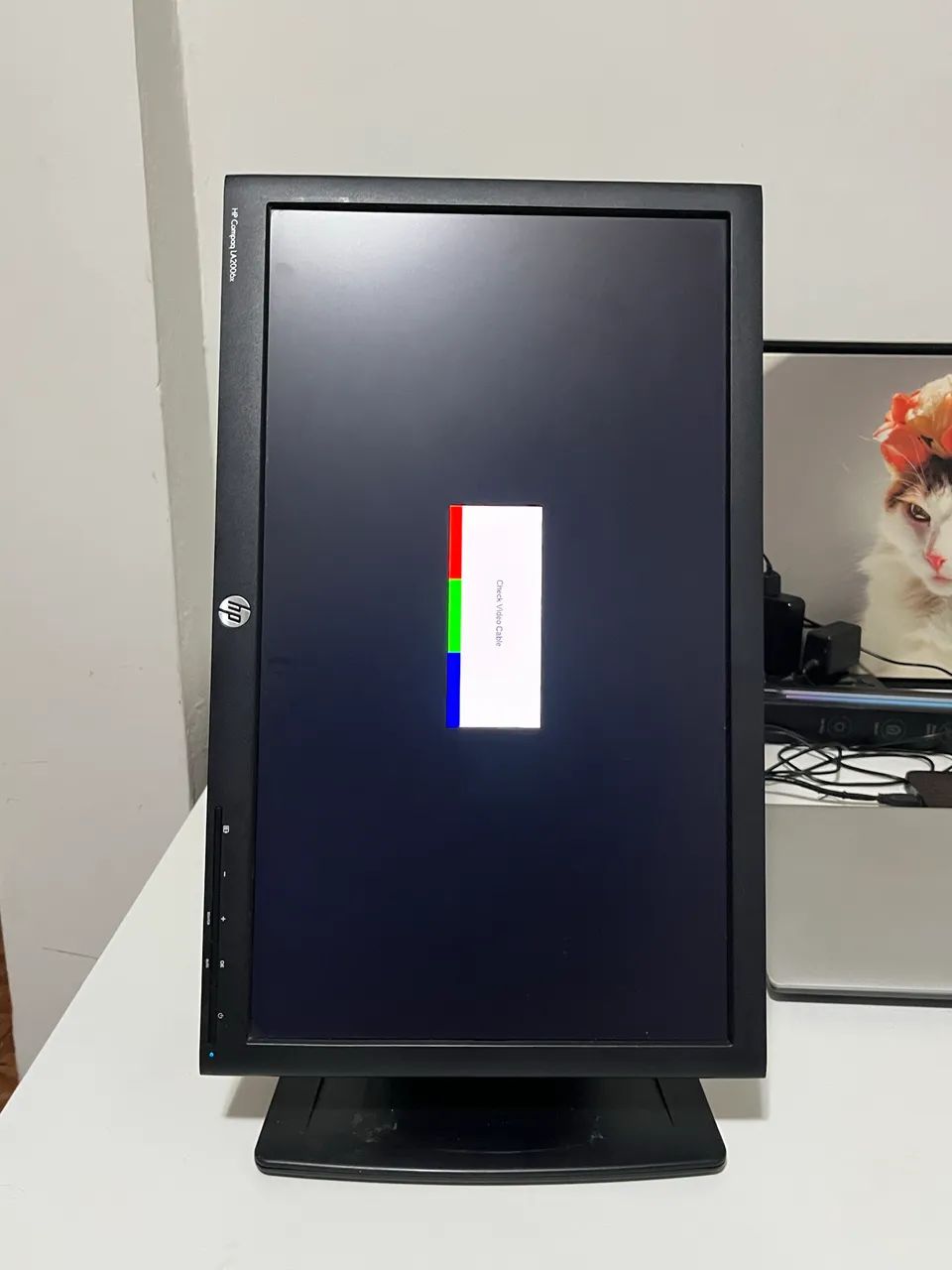 Monitor HP LA2006x - Foto 3