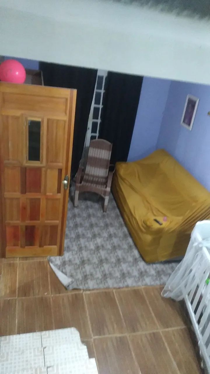 Foto - Rio de Janeiro - Santa Cruz