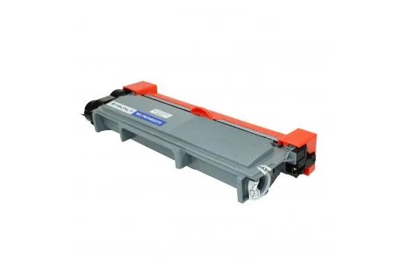 TONER COMPATÍVEL COM BROTHER TN2340/TN2370/TN660/TN630 UNIVERSAL  - Foto 3