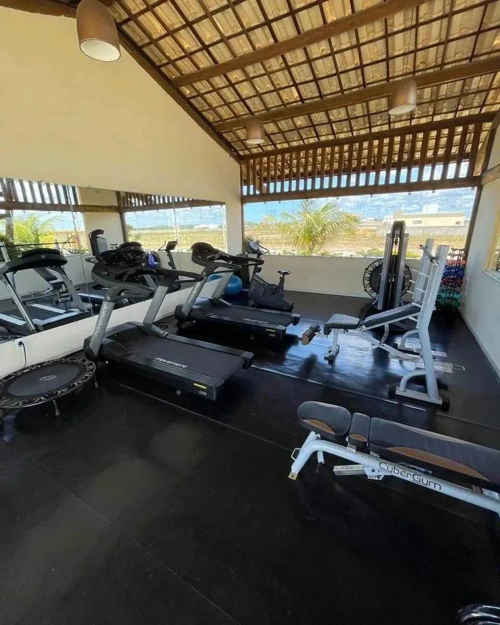 LOTE NO CONDOMÍNIO FAZENDA REAL [18785] - Foto 5