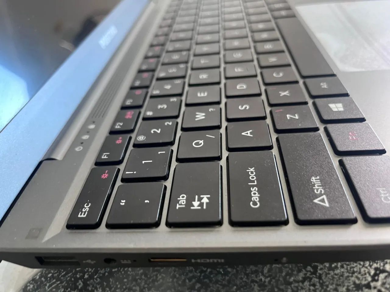 NOTEBOOK POSITIVO MASTER SSD  DE 500 GB  - Foto 4