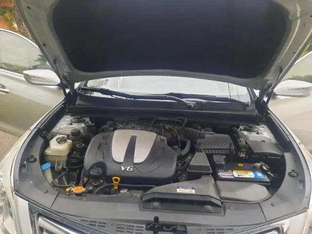 Azera 12/13. - Foto 2