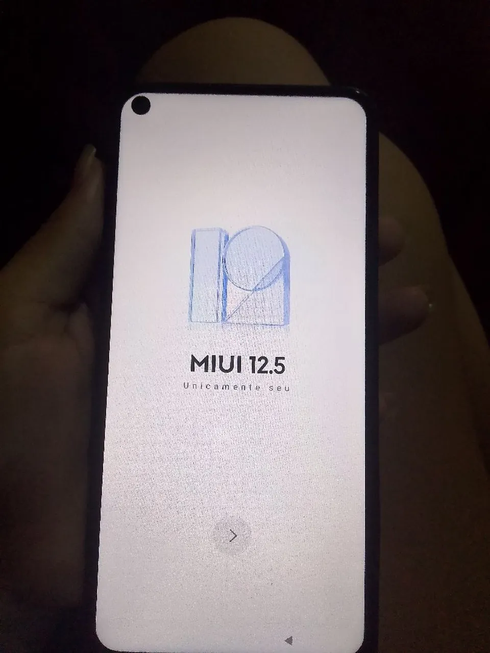 Vendo redmi