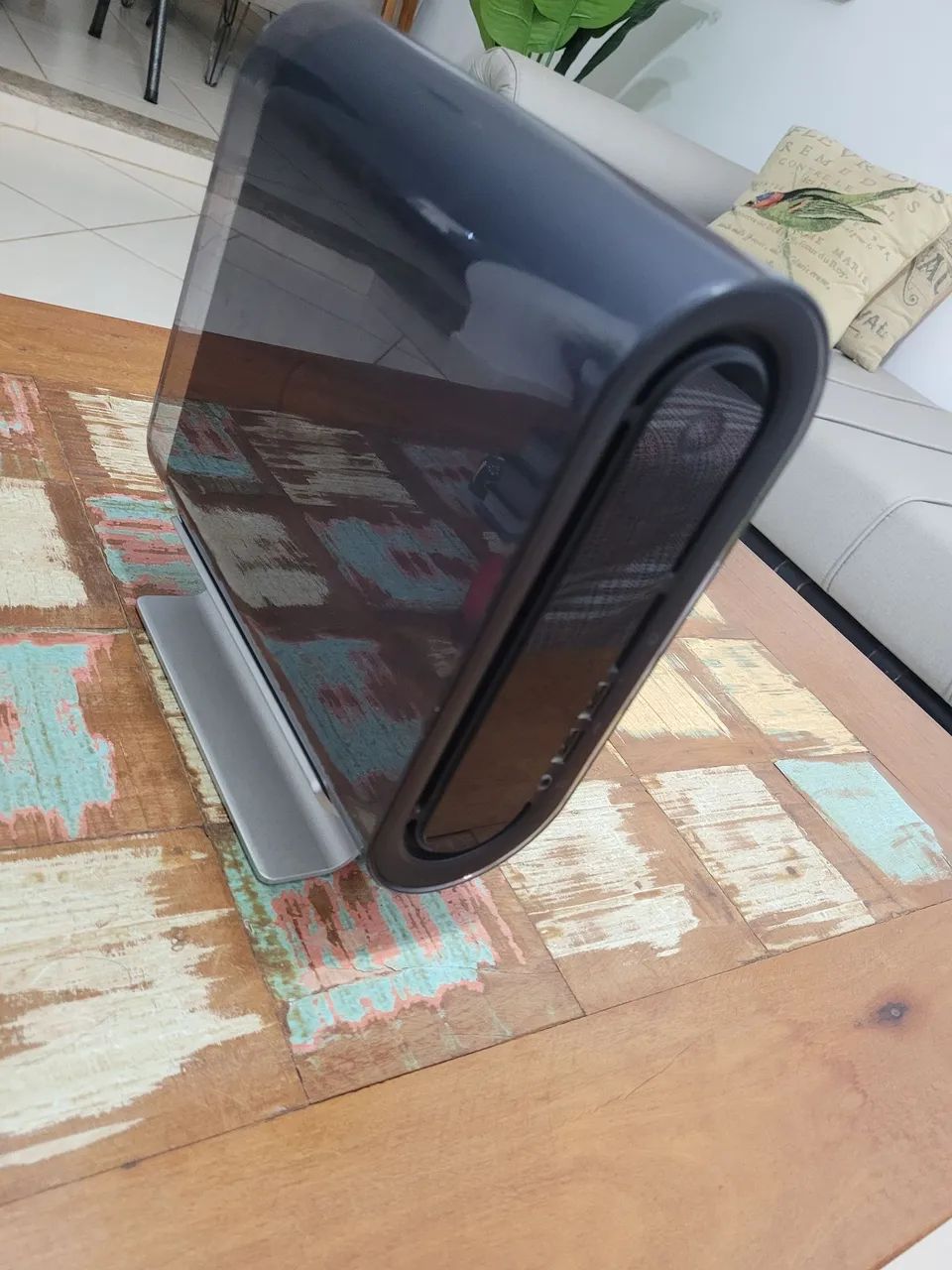 Computador mini Dell com SSD Wifi HDMI  e garantia  - Foto 2