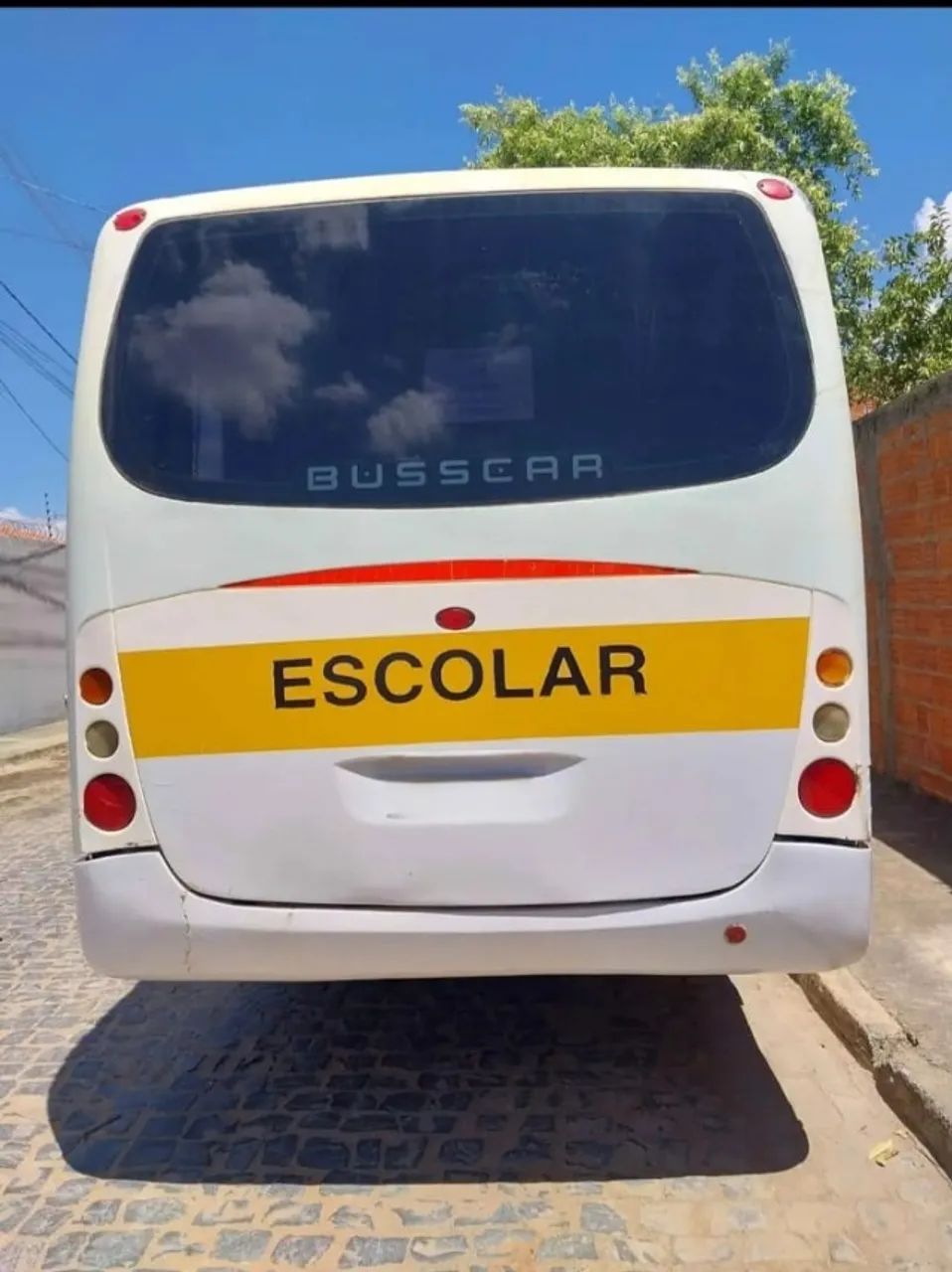 MICROONIBUS  - Foto 5