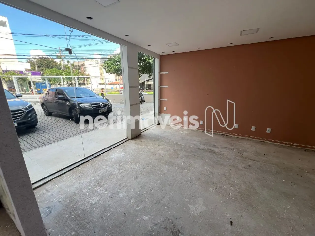 Locação Loja Jardim Camburi Vitória