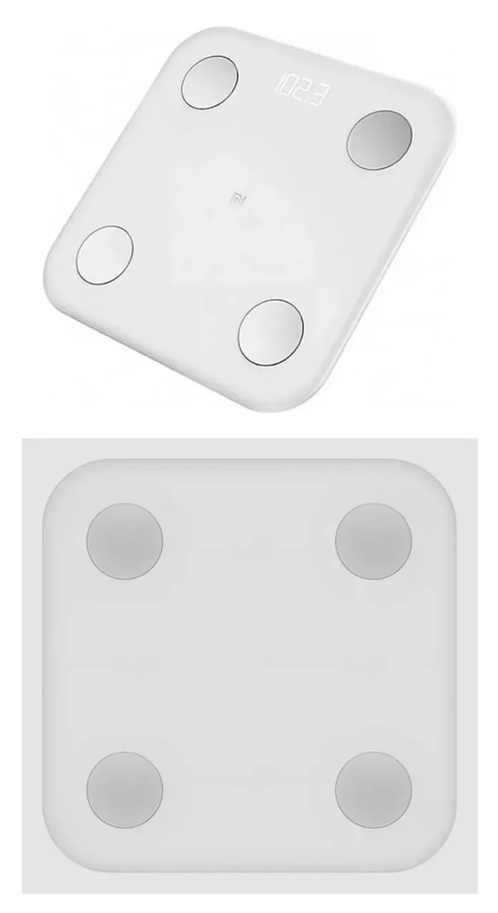Balança Digital Xiaomi Mi Body Composition Scale 2 - Foto 3
